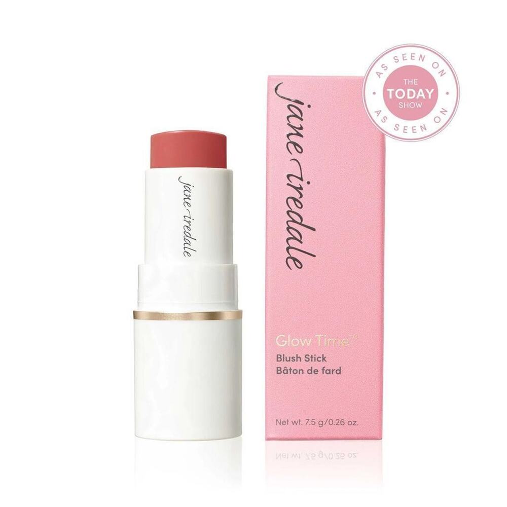 Jane Iredale Glow Time Blush Stick - Balmy